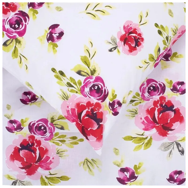 Kom pārv polikot dream rose 140x200