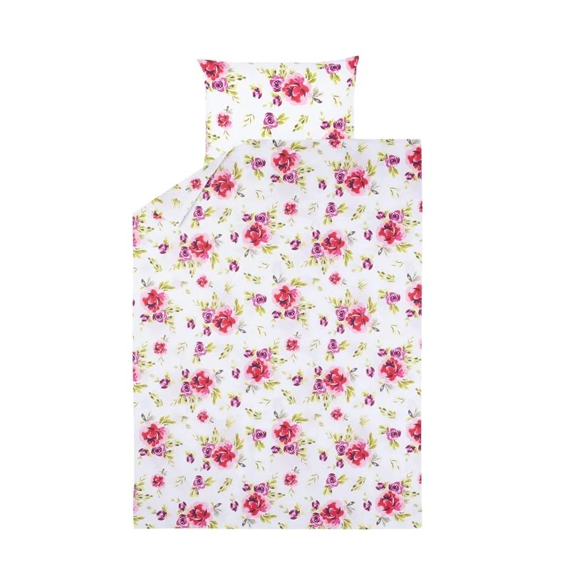 Kom pārv polikot dream rose 140x200