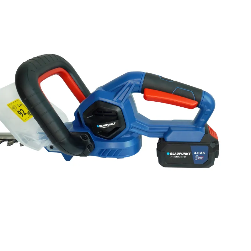 Blaupunkt CT6010 Hedge Trimmer 18V
