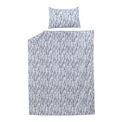 Užvalk kompl satin janis 140x200