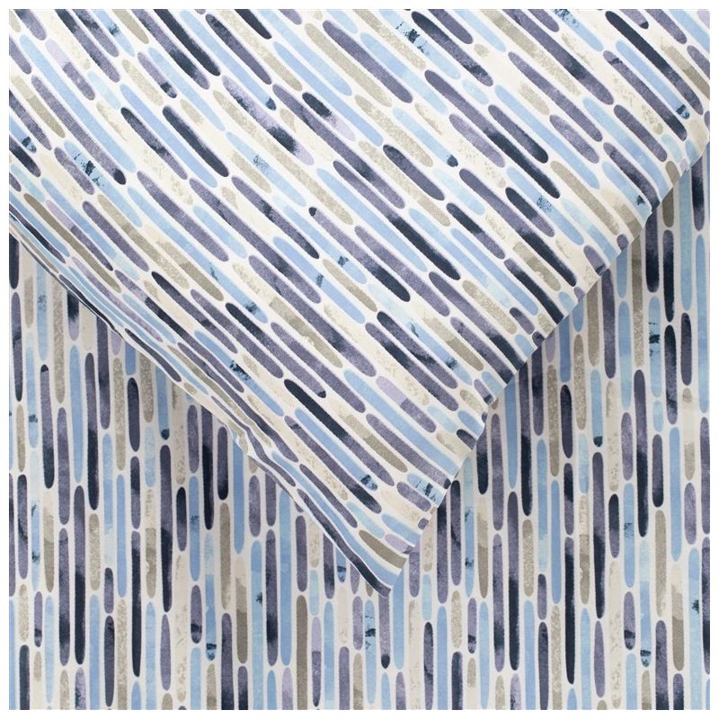 Užvalk kompl satin janis 200x220