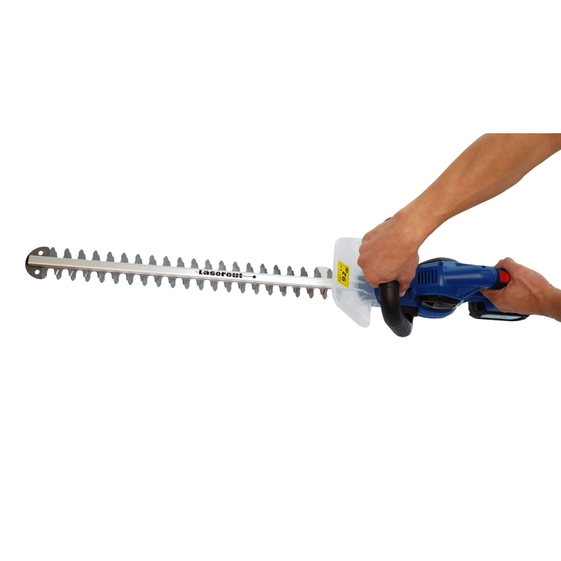 Blaupunkt CT6010 Hedge Trimmer 18V