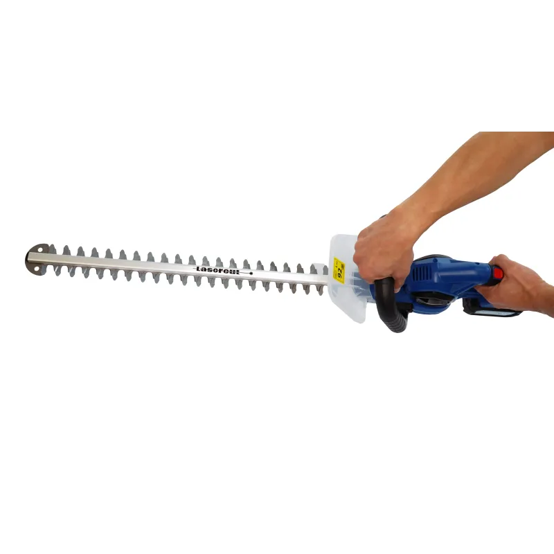 Blaupunkt CT6010 Hedge Trimmer 18V
