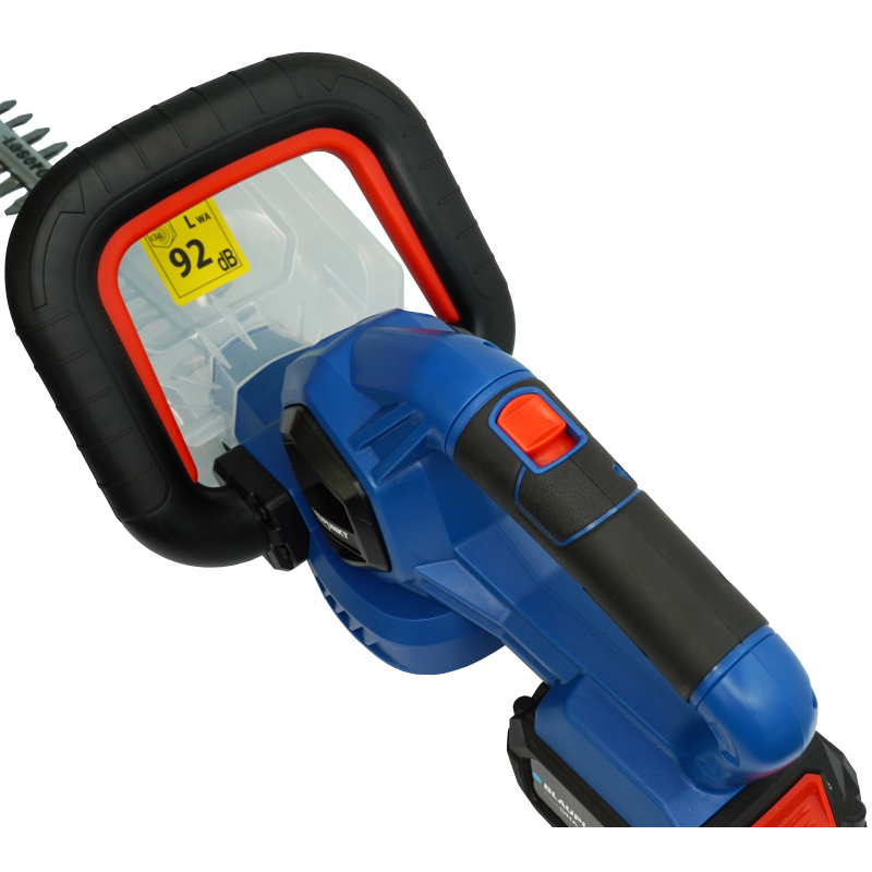 Blaupunkt CT6010 Hedge Trimmer 18V