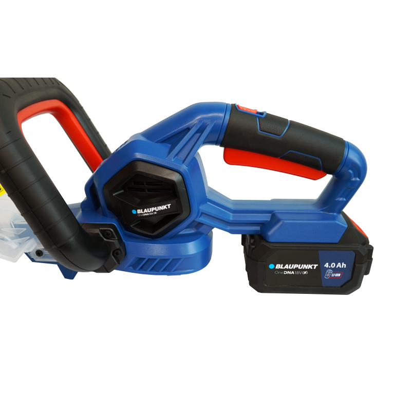Blaupunkt CT6010 Hedge Trimmer 18V