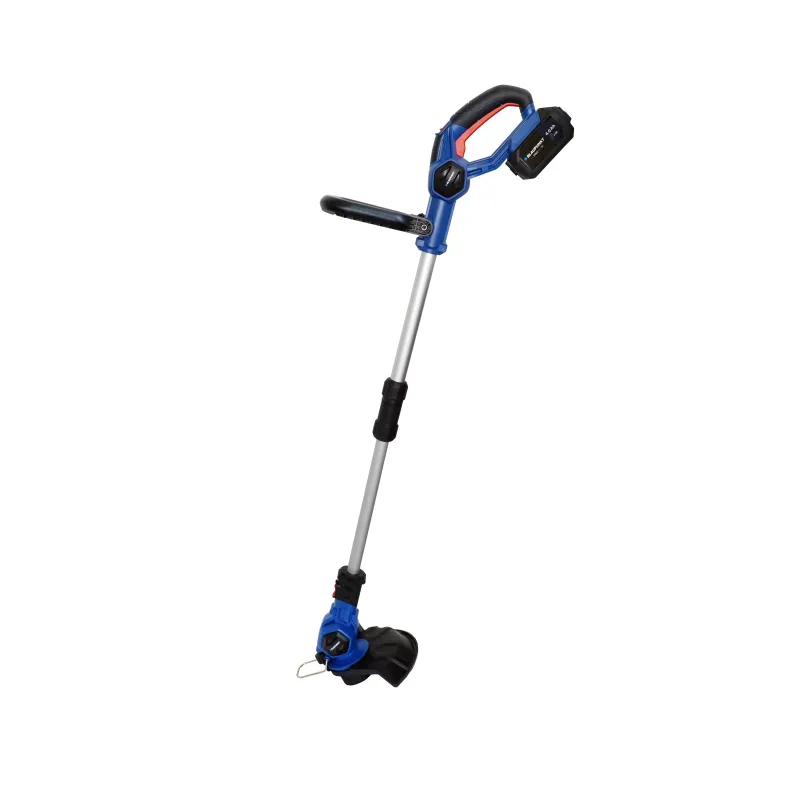 Blaupunkt CT5010 Grass Trimmer 18V