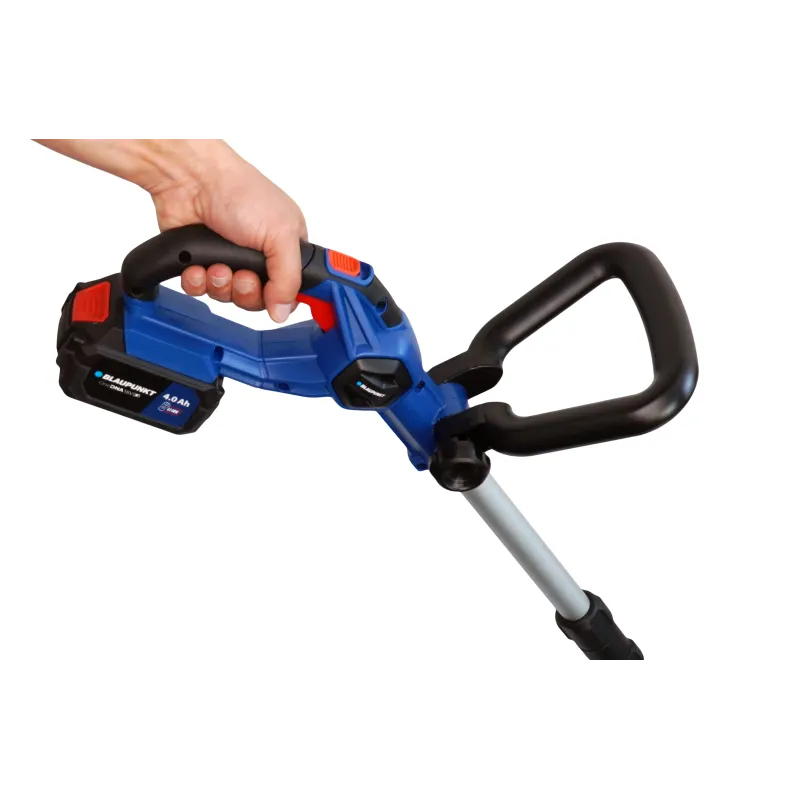 Blaupunkt CT5010 Grass Trimmer 18V