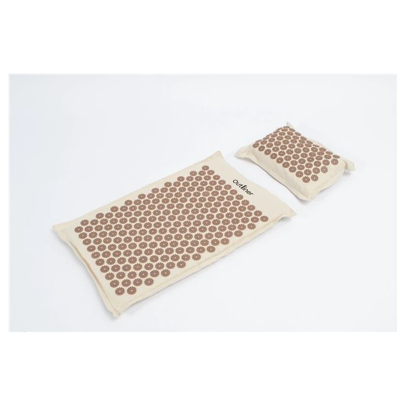 Akupresūras spilvens paklājs ls5413-2