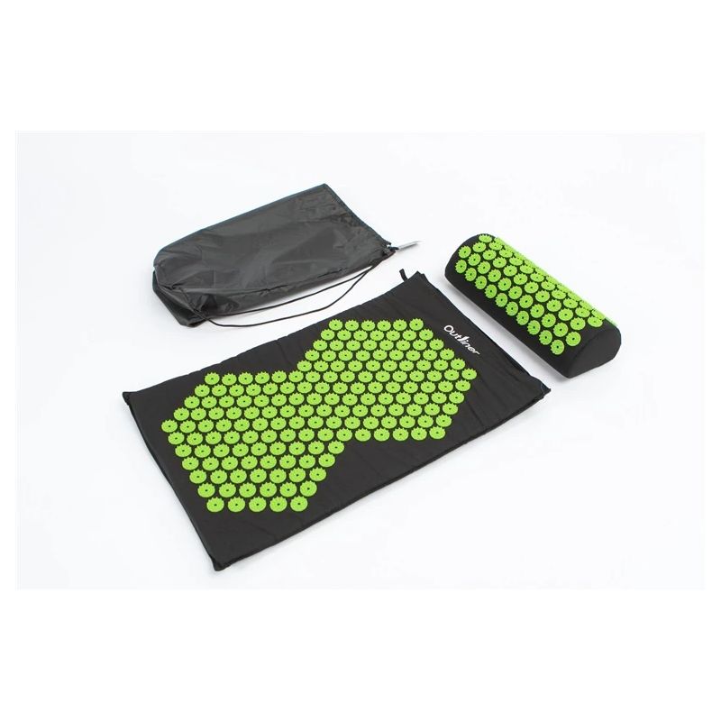 Akupresūras spilvens paklājs ls5414-2