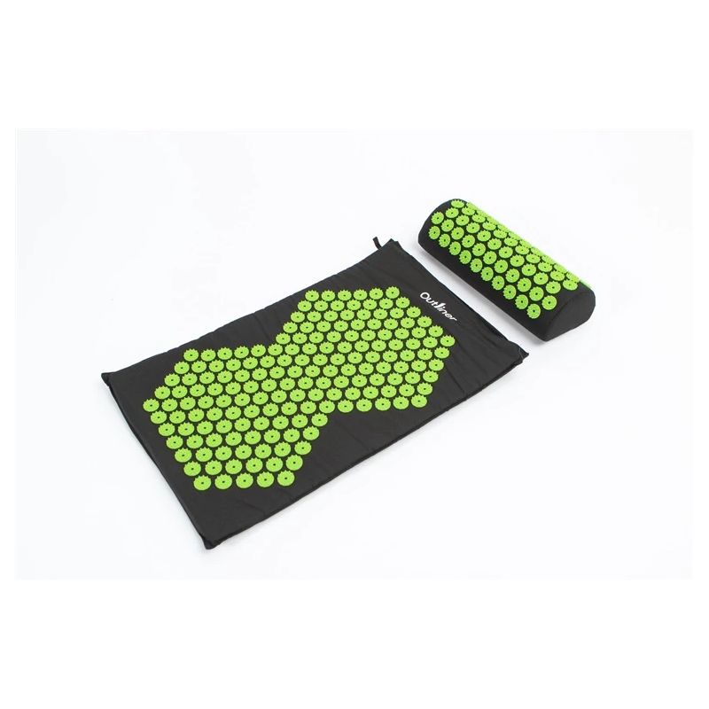 Akupresūras spilvens paklājs ls5414-2