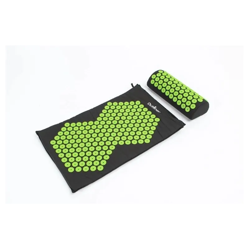 Akupunktūras masāžas paklājiņš Outliner LS5414-2, 68 cm