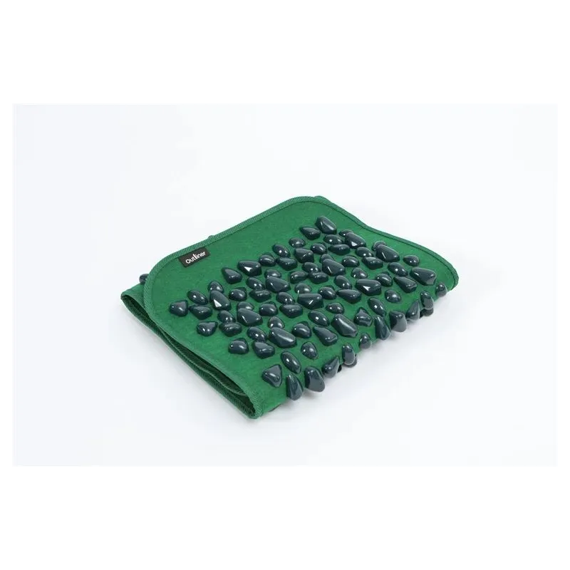 Akupunktūras masāžas paklājiņš Outliner LS5315-1, 100 cm