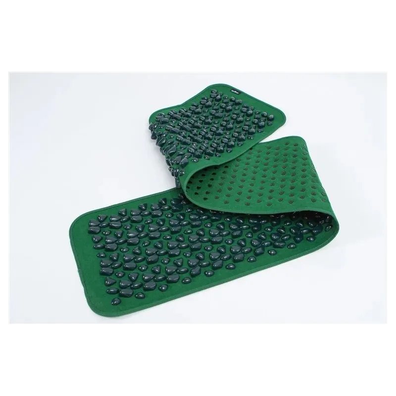 Akupunktūras masāžas paklājiņš Outliner LS5315-3, 200 cm