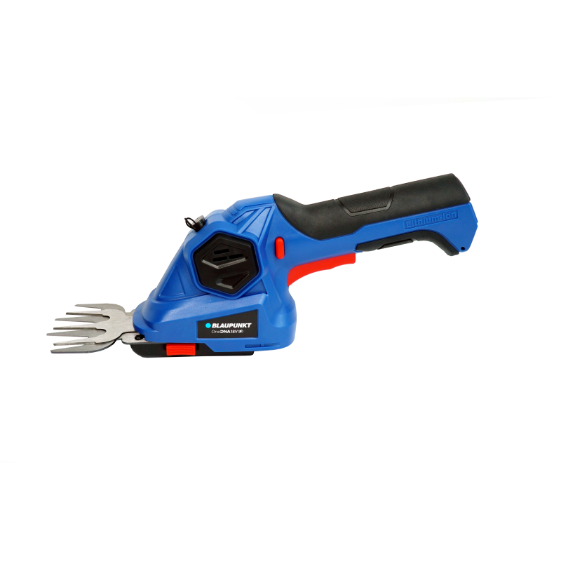 Blaupunkt CT2010 Grass Shear and Hedge Trimmer 2 in 1 18V