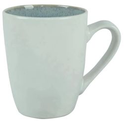 Krūzīte domoletti g.zila balta 400ml