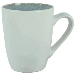 Чашка Domoletti, mint, 0.4 л