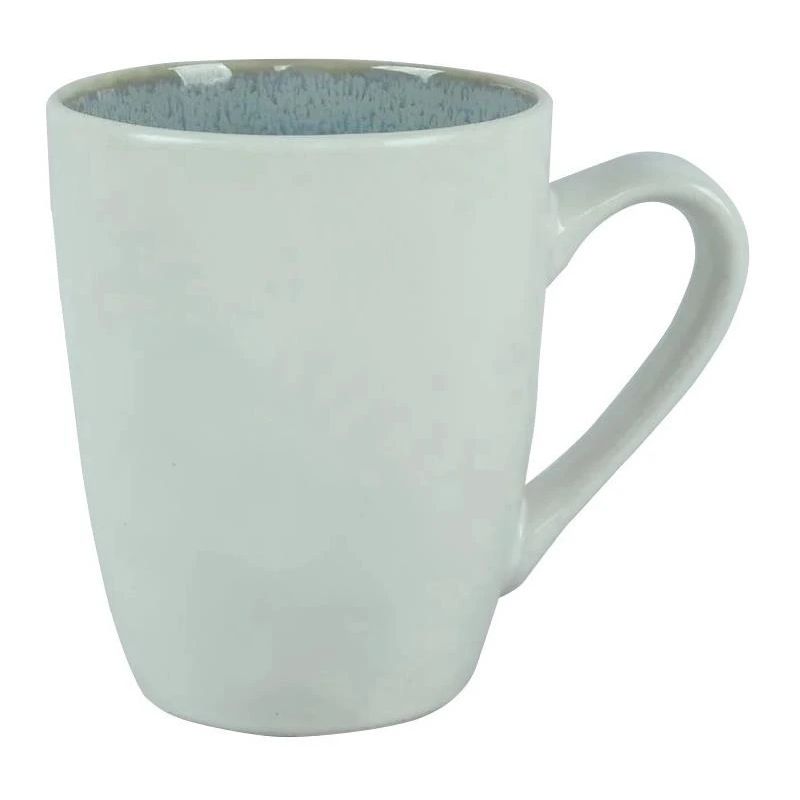 Krūzīte domoletti g.zila balta 400ml