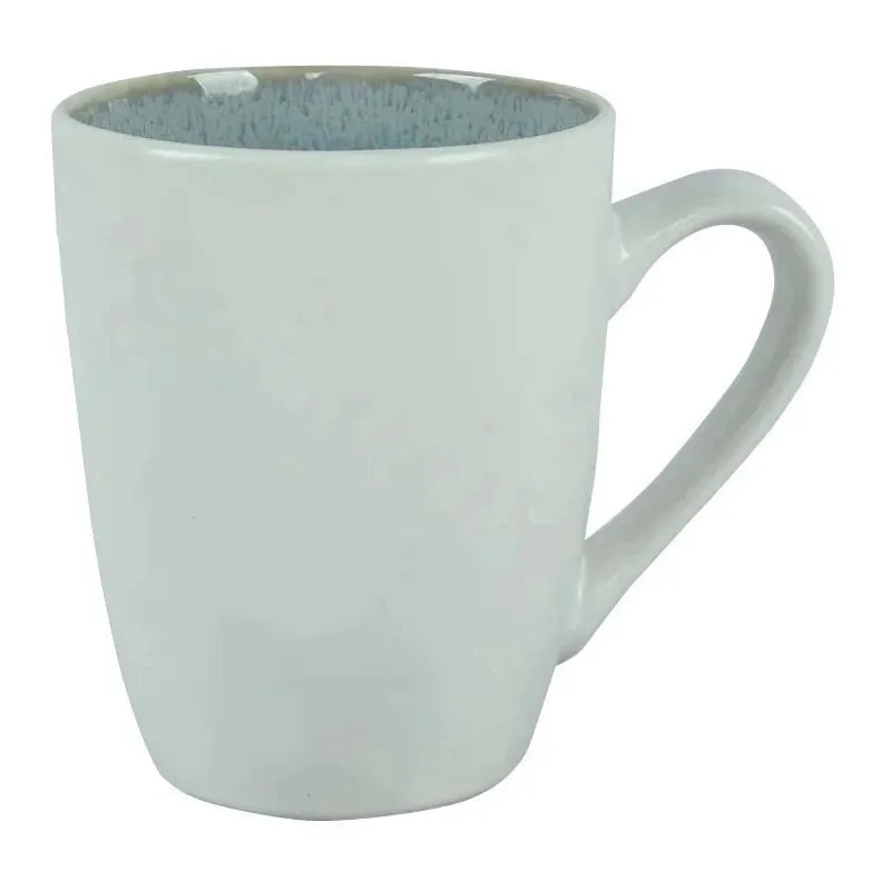 Krūzīte domoletti g.zila balta 400ml