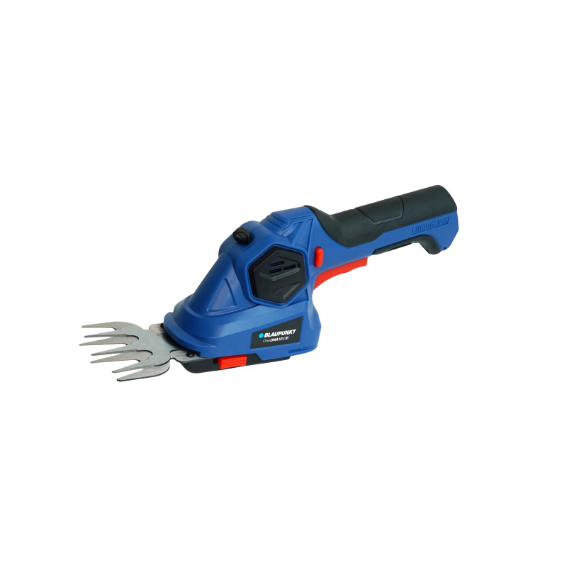 Blaupunkt CT2010 Grass Shear and Hedge Trimmer 2 in 1 18V