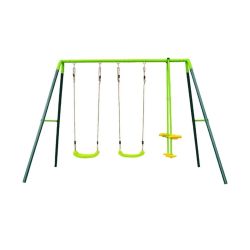 Swing steel set s04-604a