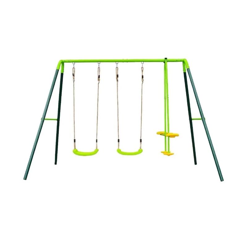 Swing steel set s04-604a