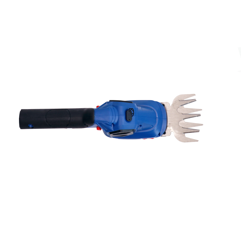 Blaupunkt CT2010 Grass Shear and Hedge Trimmer 2 in 1 18V