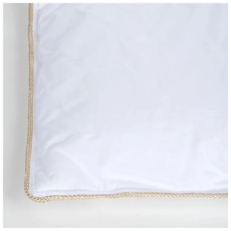 Sega Masterjero Premium Faux Down KS-22, 200 x 220 cm, balta krās., 1.1 kg