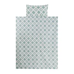 Veļas komplekts cd009 140x200+50x70cm