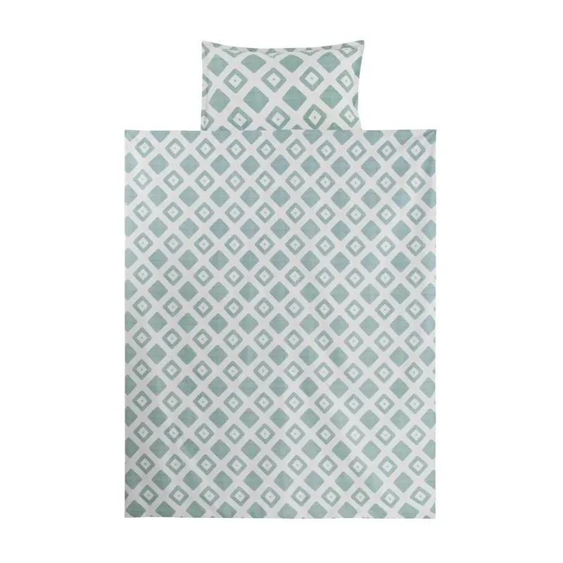 Veļas komplekts cd009 140x200+50x70cm