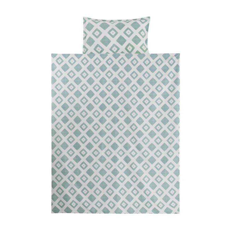 Veļas komplekts cd009 140x200+50x70cm