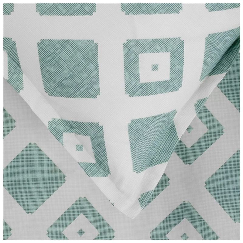 Veļas komplekts cd009 140x200+50x70cm