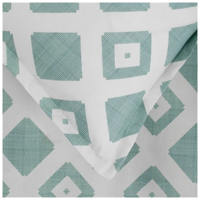 Veļas komplekts cd009 140x200+50x70cm