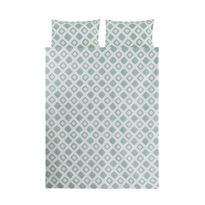 Veļas komplekts cd009 200x220+2x50x70cm