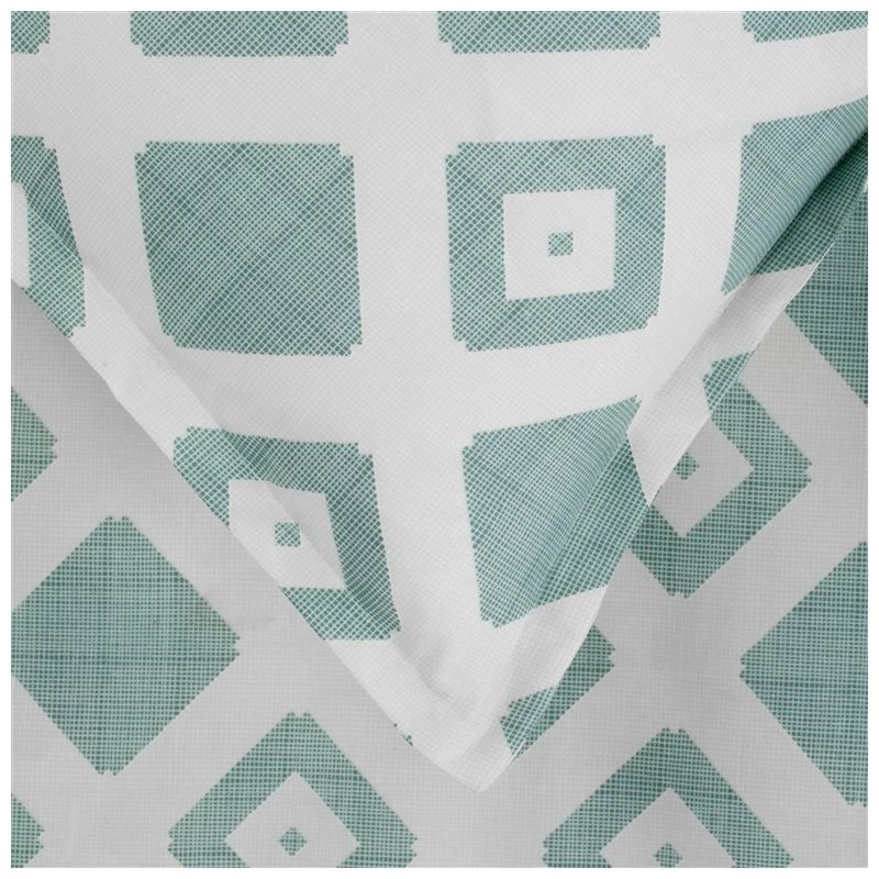 Veļas komplekts cd009 200x220+2x50x70cm