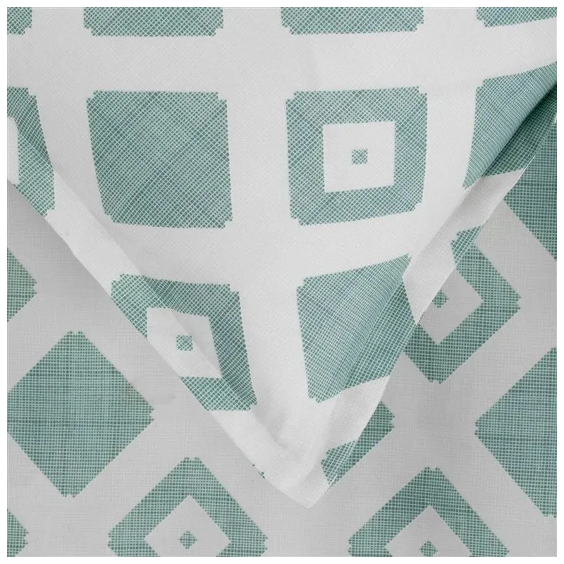 Veļas komplekts cd009 200x220+2x50x70cm