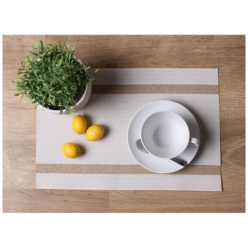 Paliktnis direct 45x30cm smilšu