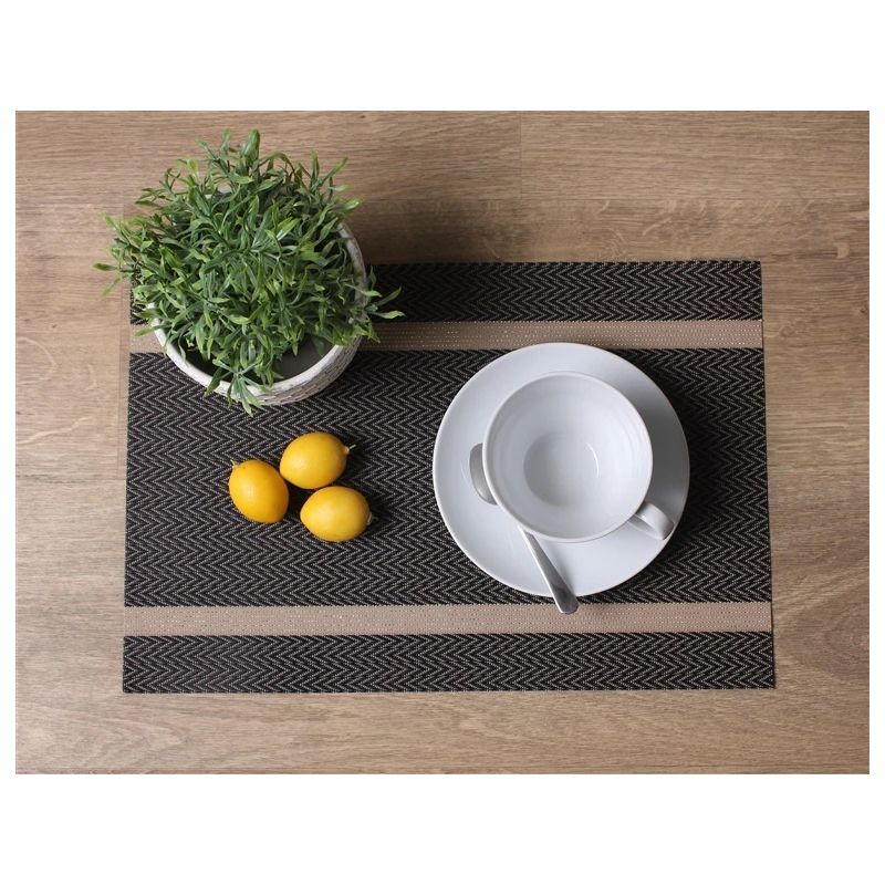 Paliktnis direct 45x30cm brūns