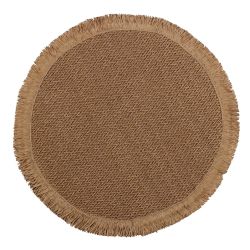 Paliktnis cerro d38cm gaiši pel.