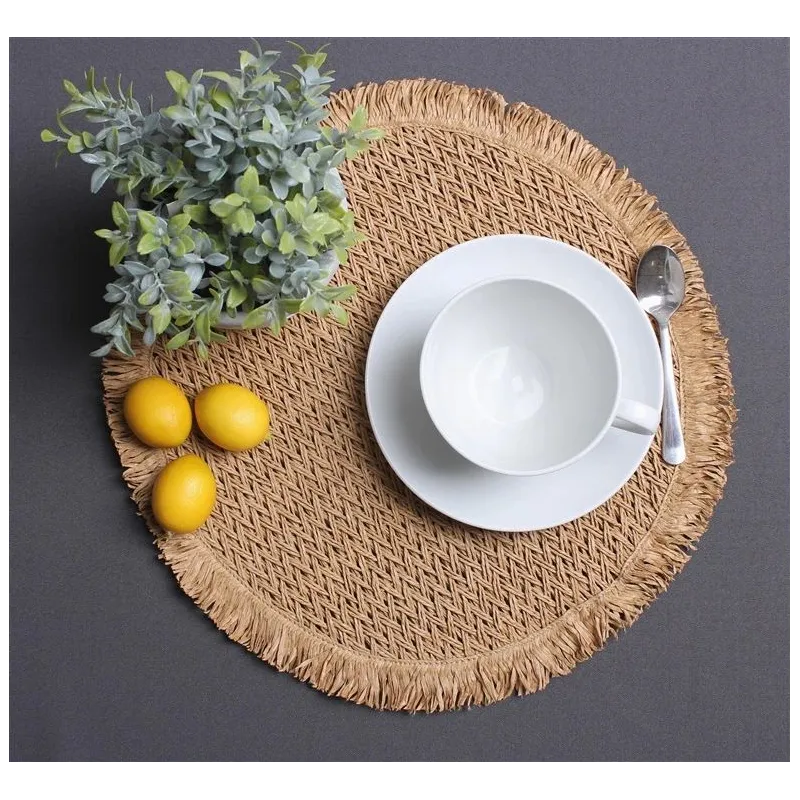 Stalo kilimėlis DOMOLETTI CERRO. 380×380 mm