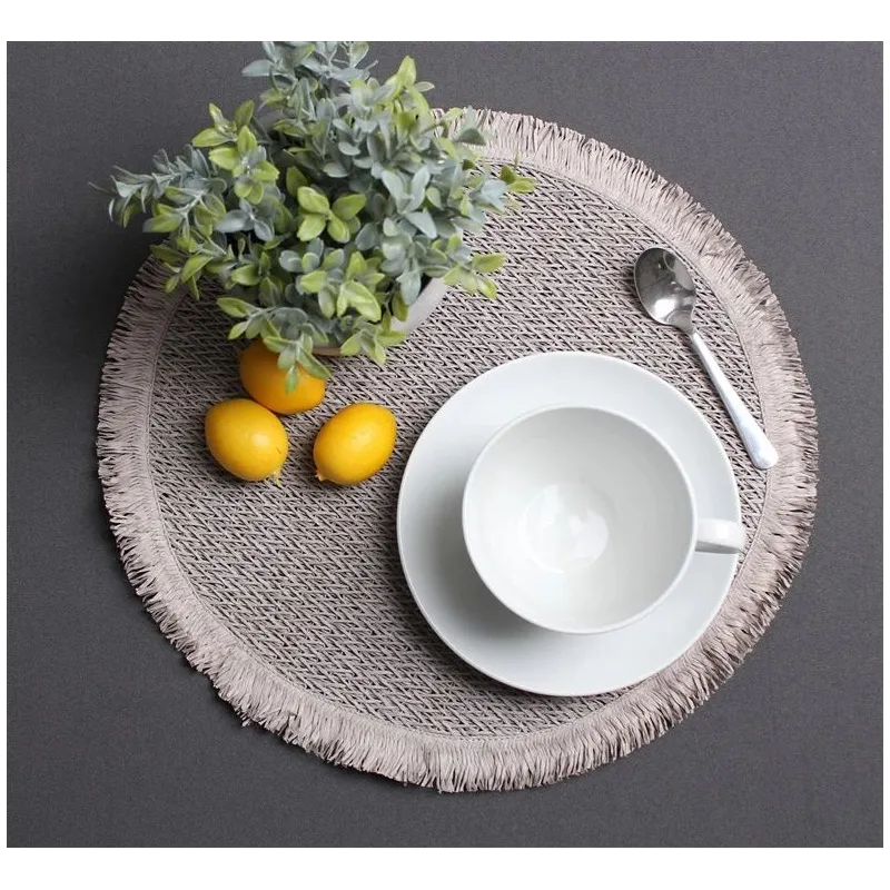 Stalo kilimėlis DOMOLETTI CERRO. 380×380 mm