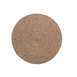 Paliktnis dolorita d38cm gaiši. br.