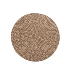 Lauamatt Domoletti DOLORITA, 38 cm x 38 cm, Pruun v.