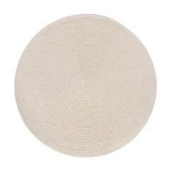 Stalo kilimėlis DOMOLETTI SPLOT. 380×380 mm