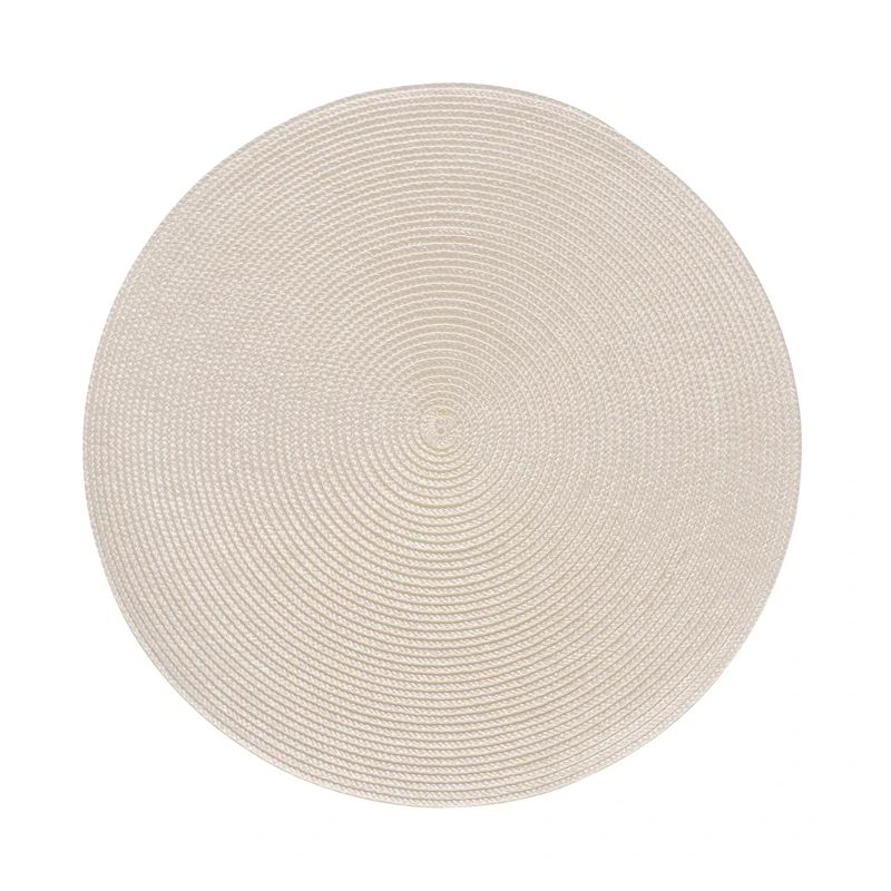 Paliktnis splot d38cm gaiši. br.