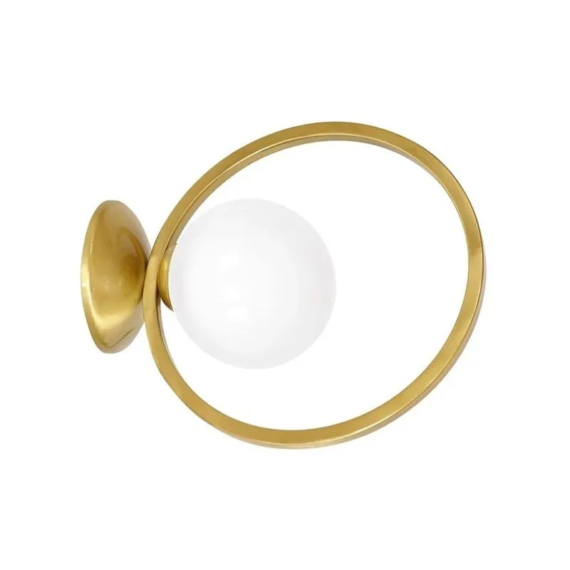 Lampa sienas Domoletti Konya KONYA, E14, 1