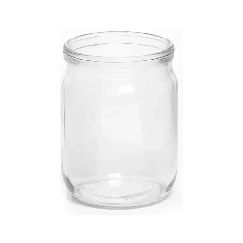 Burka Okko, 0.5 l, 15 gab.