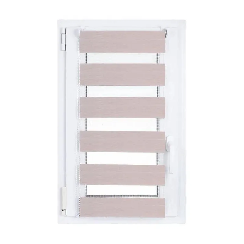 Rolet mini d&n bh-3001 67x150 beige