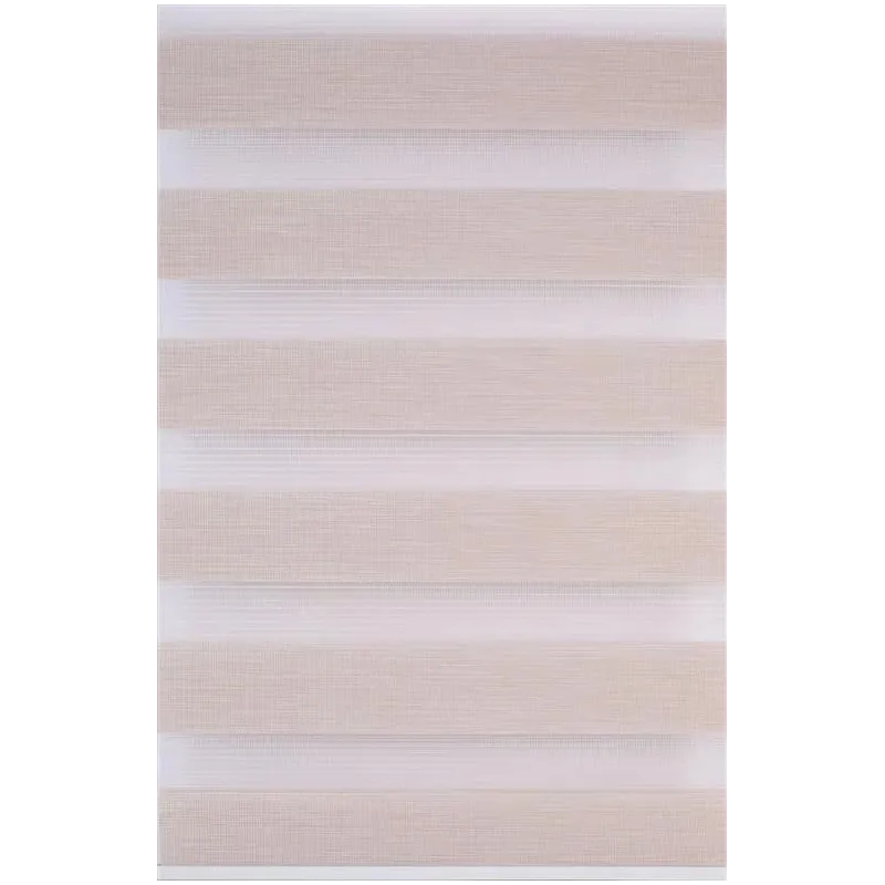 Ruloo Domoletti Mini D&N BH-3001 BH-3001, pruun v.-liivakarva pruun v., 67 cm x 150 cm