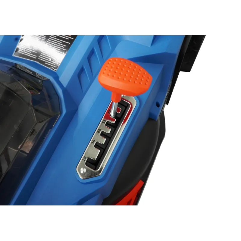 Blaupunkt CL7010 Lawn Mower 36V