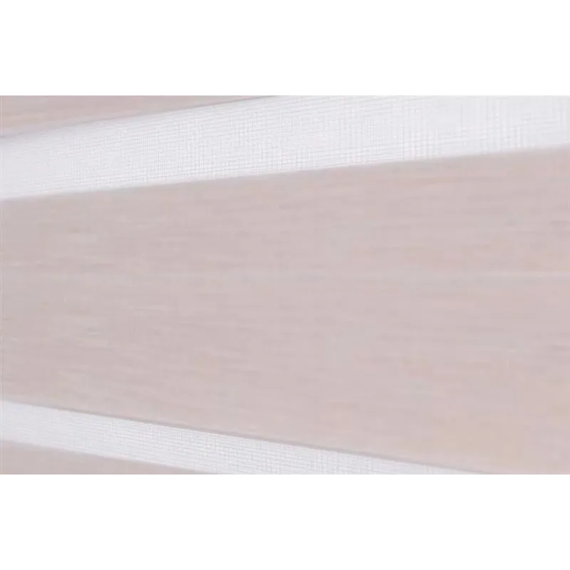 Ruloo Domoletti Mini D&N BH-3001 BH-3001, pruun v.-liivakarva pruun v., 57 cm x 240 cm